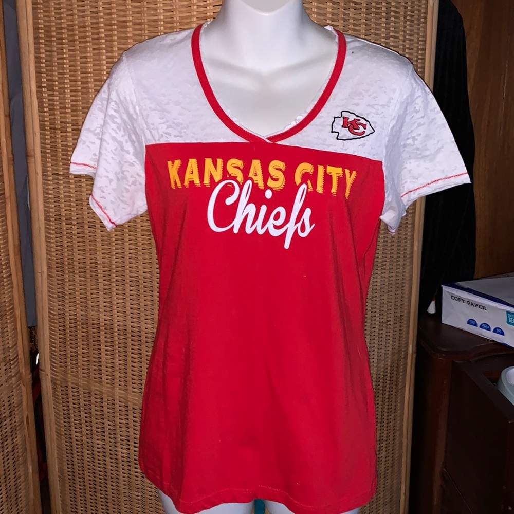 Chiefs NFL t-shirt